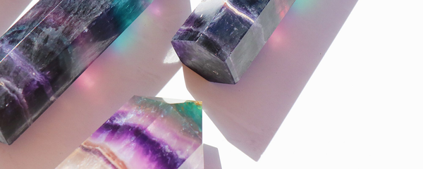 5 Healing Crystals For Beginners & Their Meanings
