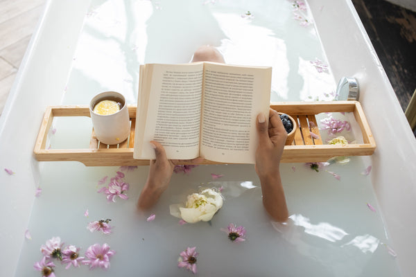 The 5 Best Ways to Practice Self-Care During Stressful Times