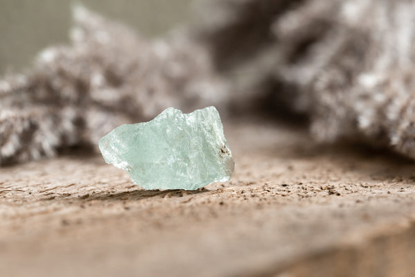 Find Inner Peace with Healing Crystals: Harnessing Calm, Peace, and Wisdom