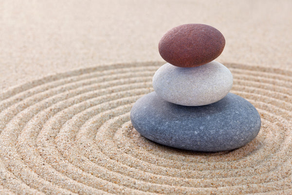 5 Tips to Relieve Daily Stress and Find Your Inner Zen