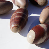 Shiva Lingam.