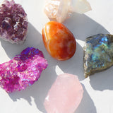 Crystal Bouquet