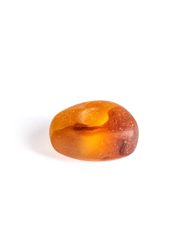 Crystal Straw Carnelian